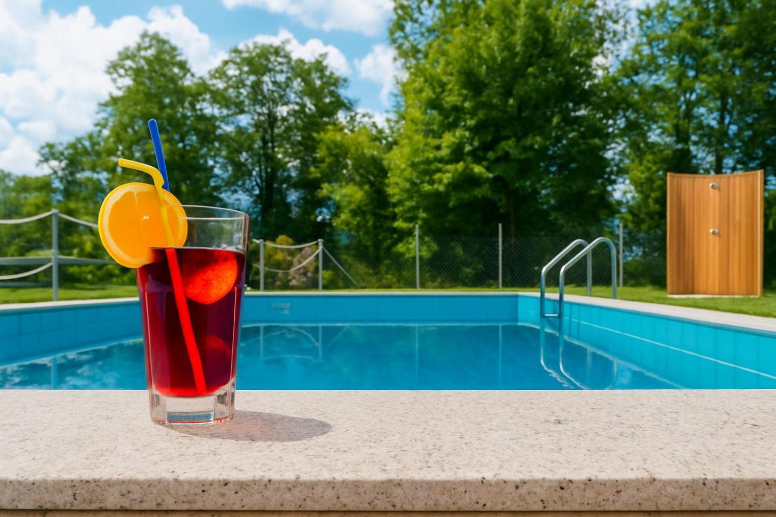 Aristotelia Gi Ikies - Olympiada Poolside Retreats エクステリア 写真